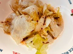 -文通冰室(东方宝泰店)