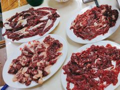 -贵宾牛·潮汕牛肉火锅(珠池总店)