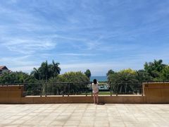 -三亚海棠湾万丽度假酒店