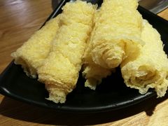 -尚海豆捞(乐虹坊店)