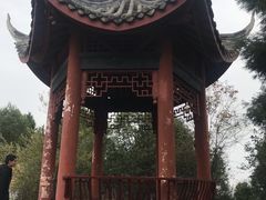 -金堂县云顶石城风景区