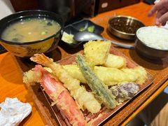 -天妇罗内顺田(罗湖店)