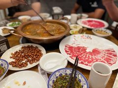 -仁和四季涮肉馆(天坛南门店)