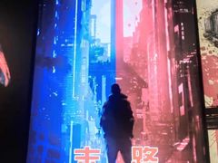 -S Team剧情密室(杭州龙翔桥店)