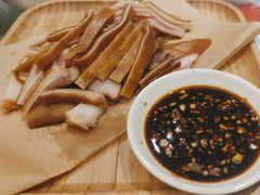 -李记饺子·熏酱东北菜(欢乐谷店)