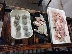 -鱼醉无骨鱼·中山脆肉鲩(南浦店)