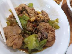 -老乡鸡(东方广场店)