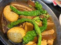-酒肉门孔府菜(曲阜游客中心店)