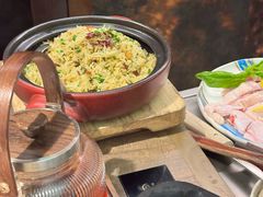 -蘑界·野生菌火锅(深业上城店)