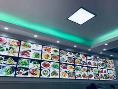 -聚德福海鲜家常菜(刘庄店)