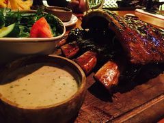 -The Meat & Wine Co Southbank(南岸店)