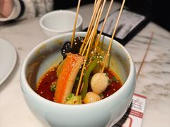 -初蓉丨遇见新川菜(亲贤街荣耀店)