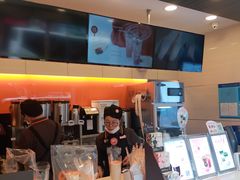 -CoCo都可(蓝村店)