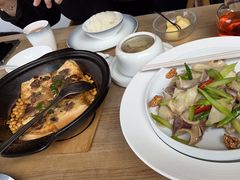 -客汀家宴·客家烟火 四季食材(集美店)