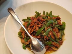 -院里寻菜·精致庭院菜(观沙岭店)