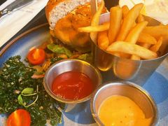 -bluefrog蓝蛙(恒隆广场店)