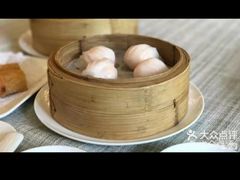 潮府虾饺皇-潮府馆·非遗潮州菜·世纪公园(新国际博览中心店)