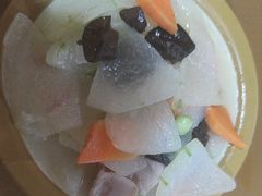 -泰润8号饭堂(闻喜路店)
