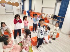 -小荧星艺校(浦东中环分校)