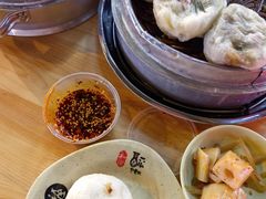 -梁憨包(南岸回龙湾店)