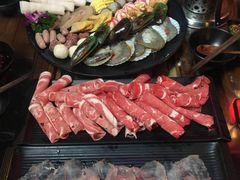-丽江庭院之丽江往事(安定门店)