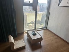 -闲隅江景艺术酒店(解放碑洪崖洞总店)