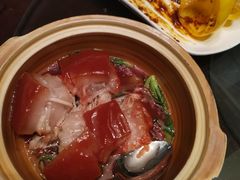 -老正兴菜馆(福州路店)