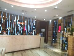 -怡华威斯达酒店(重庆医科大学附属儿童医院店)