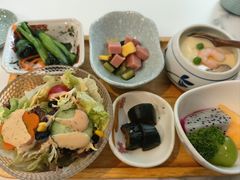-阿吾罗日本料理(K11艺术中心店)
