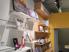 -方快-照相馆(金桥湾店)