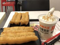 -永和大王(宜山店)