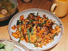 -米一仙·成都小碗菜(东万达店)