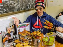 -炒豆合作社(东四总店)