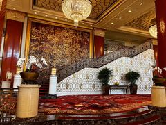 -北京中国大饭店