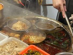 -胖子水煮(铁路三村无任何分店)