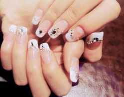 -RL Nail·瑞丽美甲美睫品牌原创店