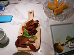 -乔阿马·江南味·驴肉香(龙湖华泾天街店)