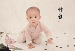 点击看大图 -哈喽BABY儿童摄影