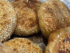 -李小老烧饼(常营民族家园店)