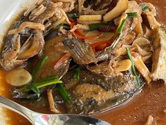 -蜈支洲岛珊瑚酒店临海阁中餐厅