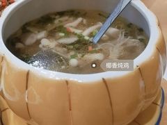 -小苏舍餐厅(木渎店)