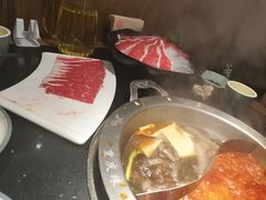 -井格重庆火锅(西直门凯德Mall店)