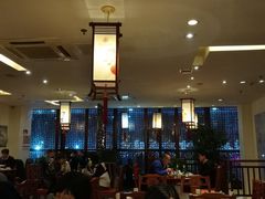 大堂-辣子鸡背(九龙山店)