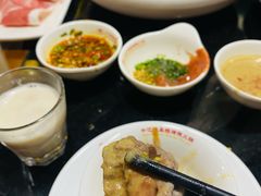 -千亿来乌拉火锅(德胜店)