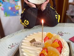草莓圆舞曲-匠造烘焙(联洋店)