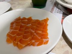 -芭菲盛宴·环球美食(解放碑英利国际店)
