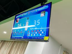 -丁俊晖台球俱乐部(长寿路店)