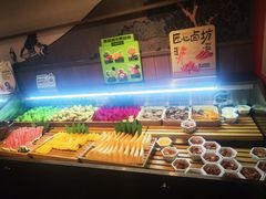 -牛New寿喜烧(虹桥新天地店)