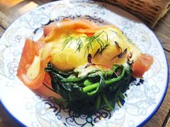 -Alimentari早午餐(安福路店)