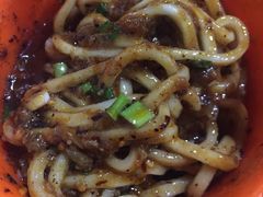 -肖家河家常面(肖家河北街店)